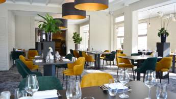 Fletcher Hotel-Restaurant De Gelderse Poort