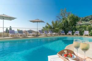 Hôtel La Fiancée Du Pirate