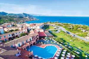 Hilton Mangias Santa Teresa