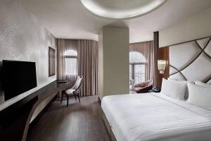 Doubletree Hilton Istanbul