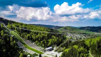 Sauerland Stern Hotel