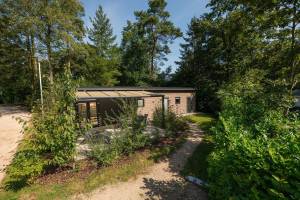 Bos Lodge | 5 personen