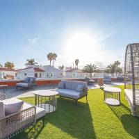 Aparthotel Arena Castillo