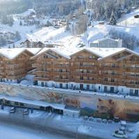 Résidence T-Resort
