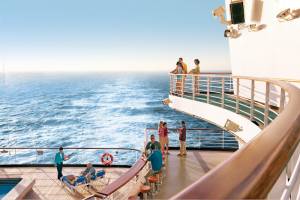 Panamakanaal Cruise met Star Princess - 03 04 2027