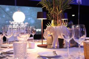 Hilton Vilamoura As Cascatas Golf Resort & Spa - oud en nieuw