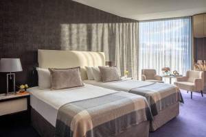 Anantara The Marker Dublin Hotel