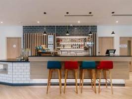 Holiday Inn Express Liverpool Central - An IHG Hotel