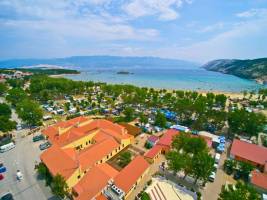 Valamar San Marino Camping Resort