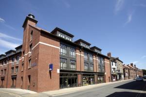 Hotel Indigo York by IHG