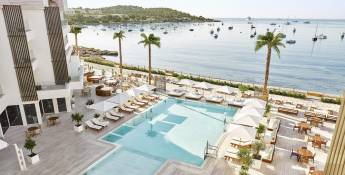 Nobu Ibiza Bay