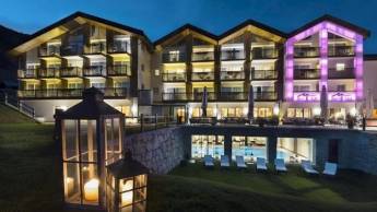 Hotel Lac Salin SPA & Mountain Resort