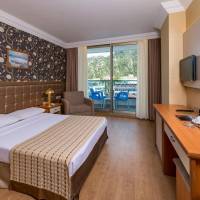 Hotel L'Etoile Beach
