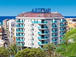 ART Las Palmas by MUR Hotels