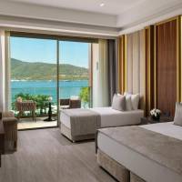 Hotel Vogue Supreme Bodrum