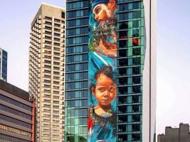 The Adnate Perth - Art Series