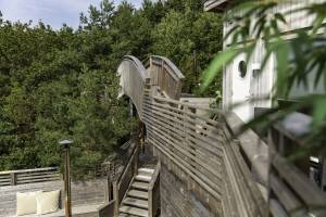 Treetop Spa