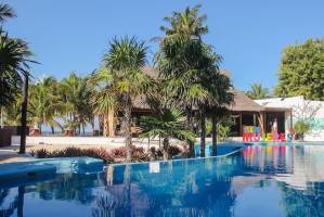 Hotel Posada Del Mar