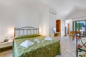 M4 Family Village Pool And Sea