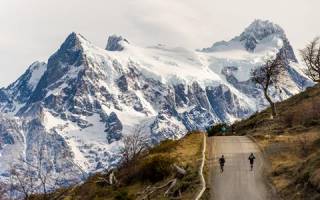 10-daagse rondreis Marathon Patagonia - Hardlopen