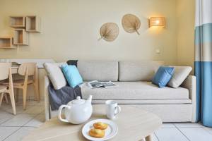 Le Domaine de Bourgenay 2p4p Renovated