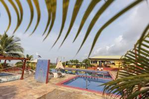 Golden Hill Parker Hotel