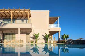 High Beach White The Villa Collection