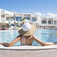 Hotel Aloe Boutique & Suites - adults only