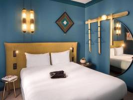 Ibis Styles Paris Nation