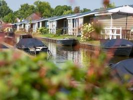 Vakantiepark Giethoorn