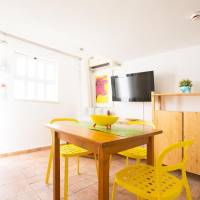 Appartementen Vasco da Gama