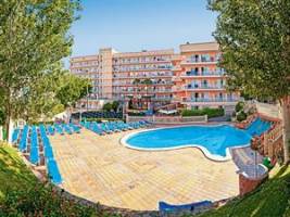 MLL Palma Bay Club Resort