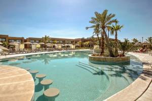 Be Live Collection Marrakech Adults Only