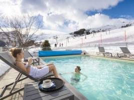 Club MMV L'Etoile des Sybelles