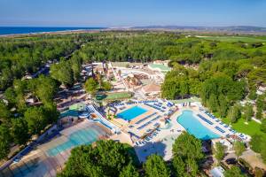 Domaine La Yole Camping Resort & Spa