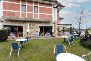 Hotel Valle de Cabezón