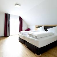 1 Doppelbett