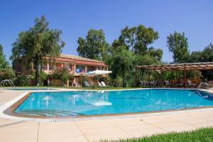 Tellis Pension