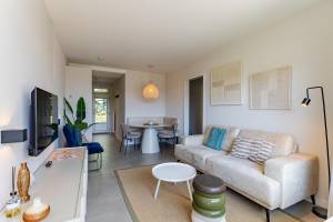 Kurhaus Residence Zoutelande | Luxe Verblijf aan Zee met eigen t