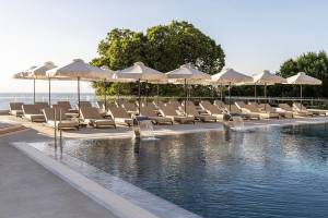 Valamar Corfu by Louis Hotels