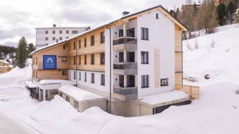 Turrach Suites 410 by ALPS RESORTS