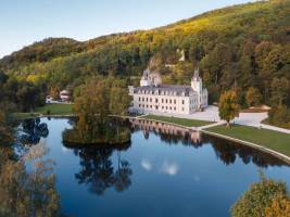 Hotel Schloss Hernstein