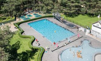 Recreatie- en Natuurpark Keiheuvel