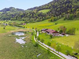 Panorama Loft am Marschbachhof
