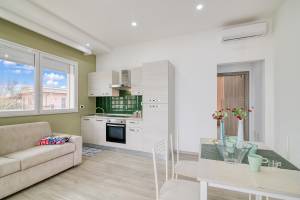 Corallo House 200m from the sea