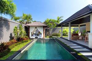 Villa Agata Villas Seminyak