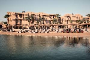 Cook's Club El Gouna