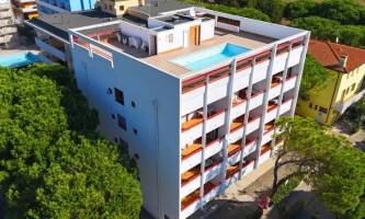 Vakantiepark Appartamenti Eridano