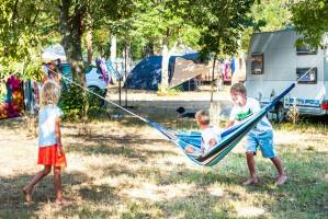 Camping De Peyroche