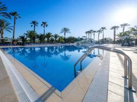 Camping Estival Vendrell Platja